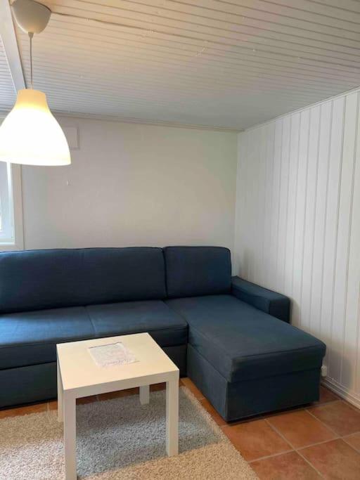 Fin Sentralt Hybel I Drammen Apartment Exterior photo