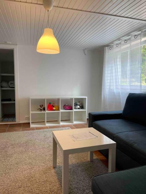 Fin Sentralt Hybel I Drammen Apartment Exterior photo